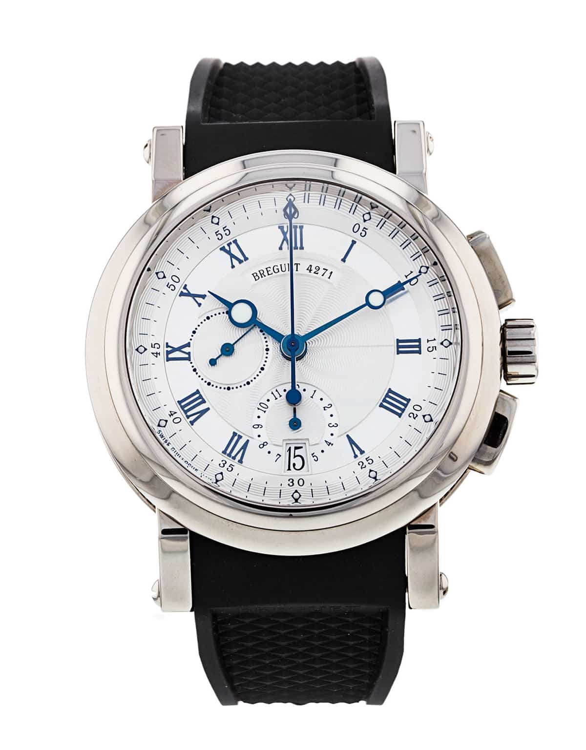Breguet Marine 5827BB/12/5ZU